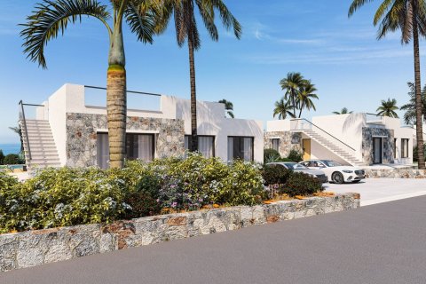 Lejlighed  i Esentepe, Girne,  Nr. 213454 - 25