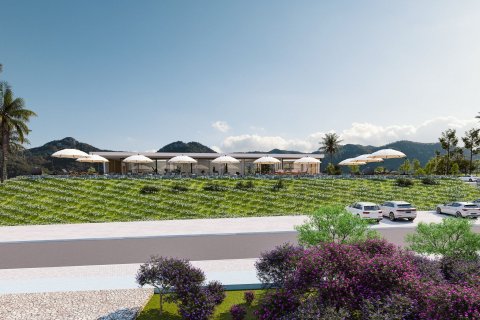 Lejlighed  i Esentepe, Girne,  Nr. 213454 - 8