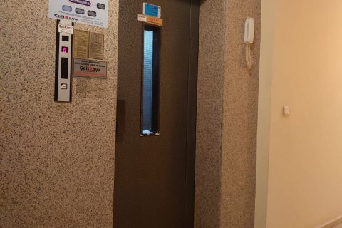 2+1 Lejlighed  i Mahmutlar, Antalya, Tyrkiet Nr. 103999 - 18