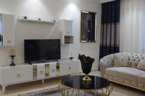 2+1 Lejlighed  i Mahmutlar, Antalya, Tyrkiet Nr. 103999 - 14
