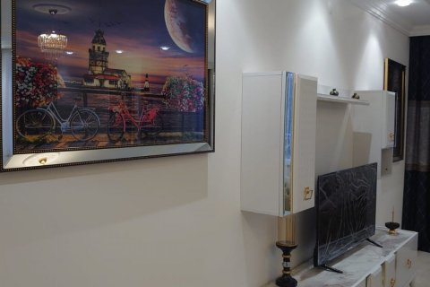 2+1 Lejlighed  i Mahmutlar, Antalya, Tyrkiet Nr. 103999 - 12