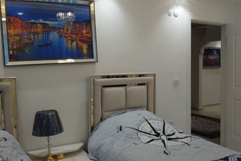 2+1 Lejlighed  i Mahmutlar, Antalya, Tyrkiet Nr. 103999 - 4