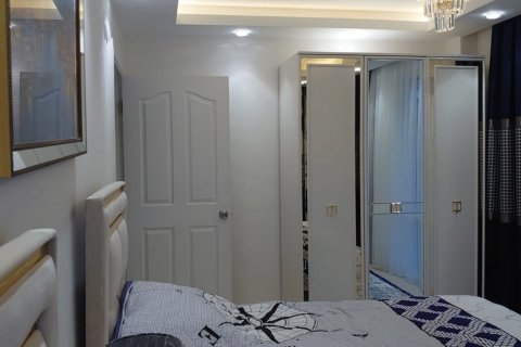 2+1 Lejlighed  i Mahmutlar, Antalya, Tyrkiet Nr. 103999 - 15