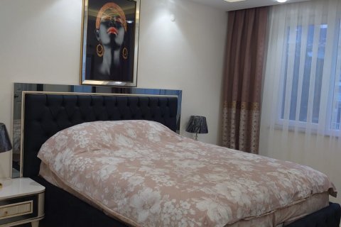 2+1 Lejlighed  i Mahmutlar, Antalya, Tyrkiet Nr. 103999 - 9