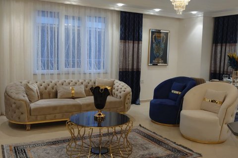 2+1 Lejlighed  i Mahmutlar, Antalya, Tyrkiet Nr. 103999 - 16