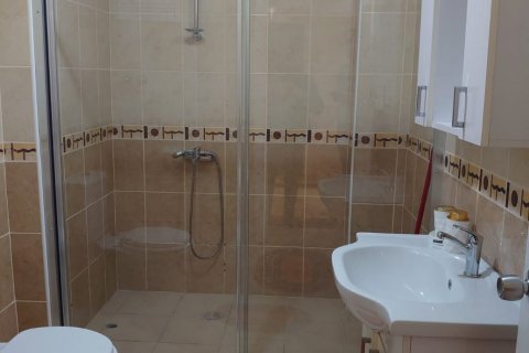 2+1 Lejlighed  i Mahmutlar, Antalya, Tyrkiet Nr. 103999 - 2