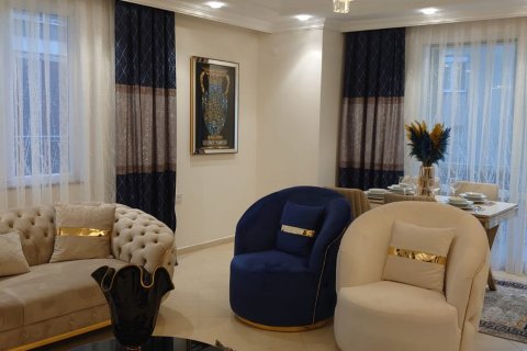2+1 Lejlighed  i Mahmutlar, Antalya, Tyrkiet Nr. 103999 - 21