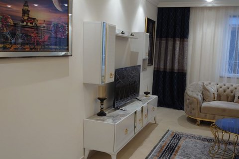 2+1 Lejlighed  i Mahmutlar, Antalya, Tyrkiet Nr. 103999 - 3