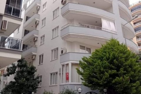 2+1 Lejlighed  i Mahmutlar, Antalya, Tyrkiet Nr. 103999 - 13
