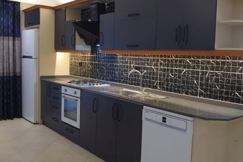 2+1 Lejlighed  i Mahmutlar, Antalya, Tyrkiet Nr. 103999 - 20