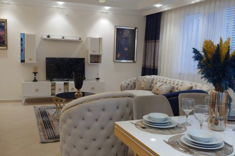 2+1 Lejlighed  i Mahmutlar, Antalya, Tyrkiet Nr. 103999 - 19