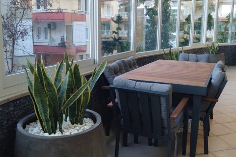 2+1 Lejlighed  i Mahmutlar, Antalya, Tyrkiet Nr. 103999