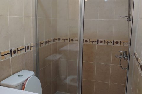 2+1 Lejlighed  i Mahmutlar, Antalya, Tyrkiet Nr. 103999 - 11