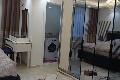 2+1 Lejlighed  i Mahmutlar, Antalya, Tyrkiet Nr. 103999 - 17