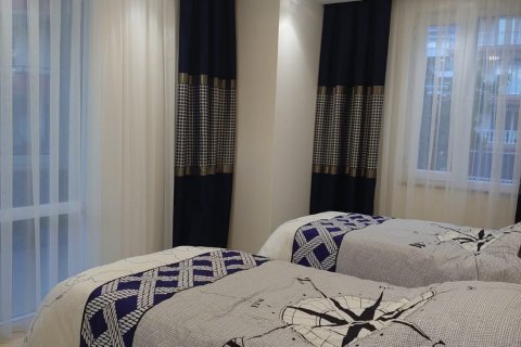 2+1 Lejlighed  i Mahmutlar, Antalya, Tyrkiet Nr. 103999 - 8