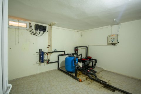 4+1 Villa  i Tepe, Alanya, Antalya, Tyrkia Nr. 104003 - 3