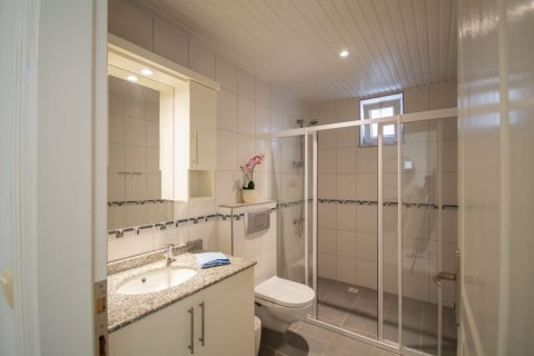 4+1 Villa  i Tepe, Alanya, Antalya, Tyrkia Nr. 104003 - 5