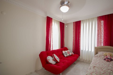 4+1 Villa  i Tepe, Alanya, Antalya, Tyrkia Nr. 104003 - 6