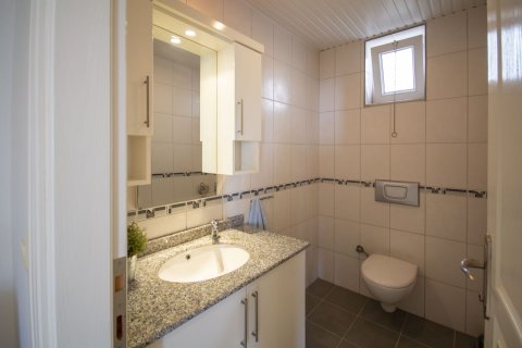 4+1 Villa  i Tepe, Alanya, Antalya, Tyrkia Nr. 104003 - 15