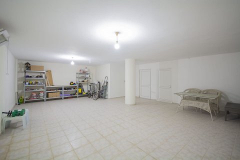 4+1 Villa  i Tepe, Alanya, Antalya, Tyrkia Nr. 104003 - 2