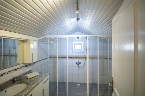 4+1 Villa  i Tepe, Alanya, Antalya, Tyrkia Nr. 104003 - 17