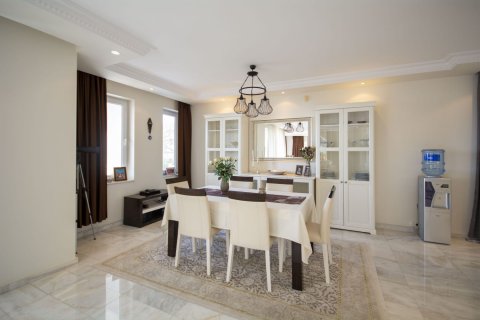 4+1 Villa  i Tepe, Alanya, Antalya, Tyrkia Nr. 104003 - 12