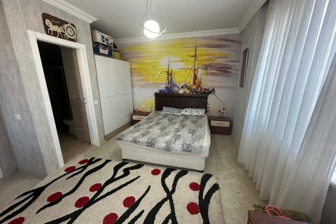 Daire 2+1 Alanya, Antalya, Türkiye №216572 - 4
