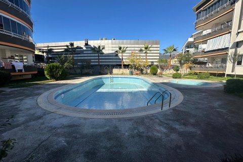 Daire 2+1 Alanya, Antalya, Türkiye №216572 - 11