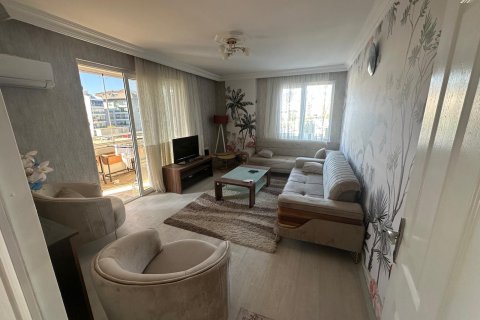 Daire  2+1  Alanya, Antalya, Türkiye №216572