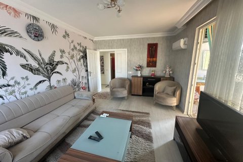 Daire 2+1 Alanya, Antalya, Türkiye №216572 - 6