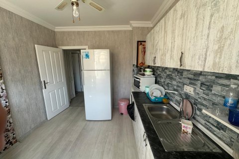 Daire 2+1 Alanya, Antalya, Türkiye №216572 - 9