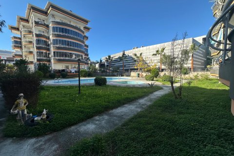 Daire 2+1 Alanya, Antalya, Türkiye №216572 - 12