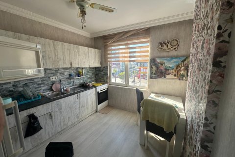 Daire 2+1 Alanya, Antalya, Türkiye №216572 - 8