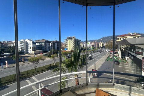 Daire 2+1 Alanya, Antalya, Türkiye №216572 - 7