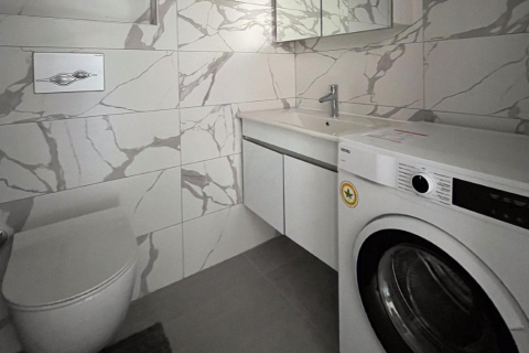 1+1 Wohnung  in Alanya, Antalya, Türkei Nr. 216573 - 16