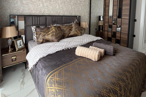 1+1 Wohnung  in Alanya, Antalya, Türkei Nr. 216573 - 8