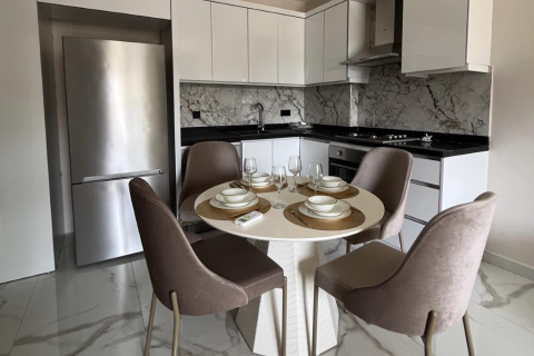 1+1 Wohnung  in Alanya, Antalya, Türkei Nr. 216573 - 7