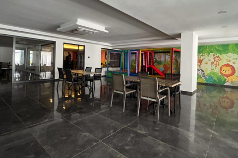 1+1 Wohnung  in Alanya, Antalya, Türkei Nr. 216573 - 12
