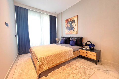 Продажа квартиры в Аланье, Анталье, Турция 1+1, 65м2, №216577 – фото 17