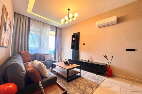 Продажа квартиры в Аланье, Анталье, Турция 1+1, 65м2, №216577 – фото 13
