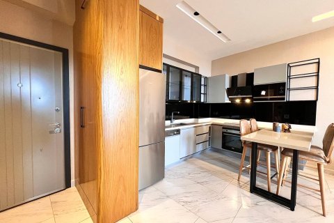 Продажа квартиры в Аланье, Анталье, Турция 1+1, 65м2, №216577 – фото 16