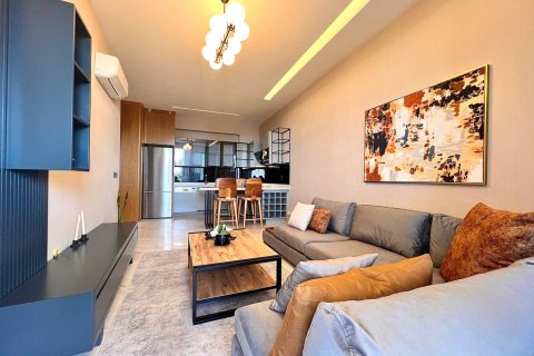 Продажа квартиры в Аланье, Анталье, Турция 1+1, 65м2, №216577 – фото 14
