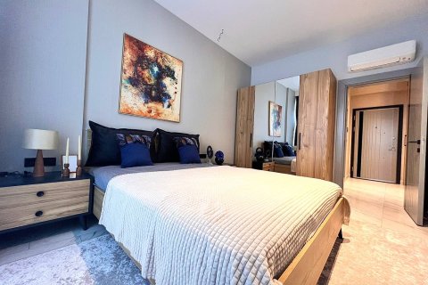 Продажа квартиры в Аланье, Анталье, Турция 1+1, 65м2, №216577 – фото 18