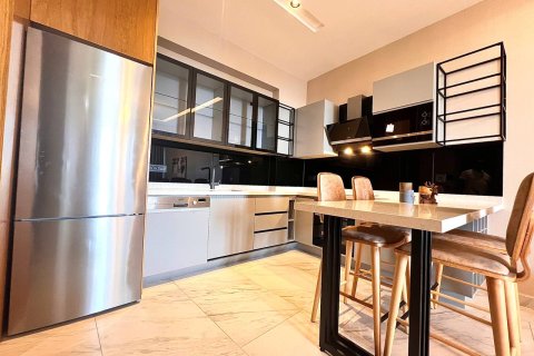 Продажа квартиры в Аланье, Анталье, Турция 1+1, 65м2, №216577 – фото 15