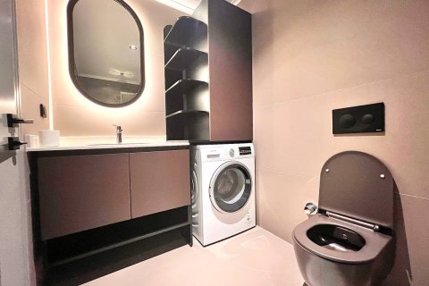 Продажа квартиры в Аланье, Анталье, Турция 1+1, 65м2, №216577 – фото 19