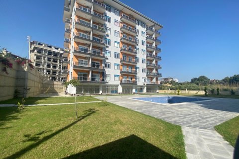 2+1 Lejlighed i Alanya, Antalya, Tyrkiet Nr. 216574 - 11