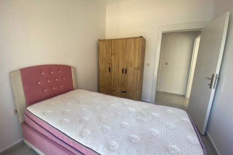 2+1 Lejlighed i Alanya, Antalya, Tyrkiet Nr. 216574 - 8
