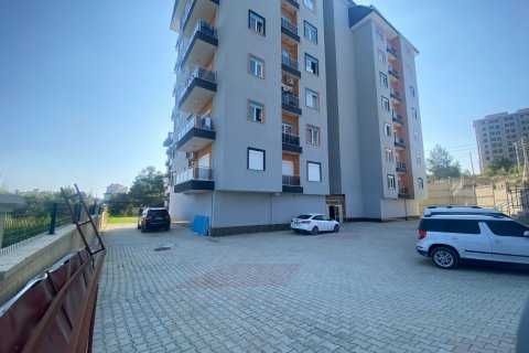 2+1 Lejlighed i Alanya, Antalya, Tyrkiet Nr. 216574 - 12