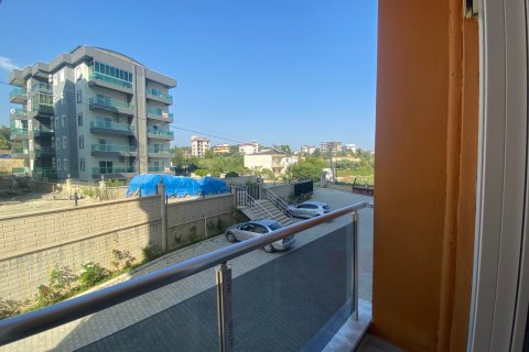 2+1 Lejlighed i Alanya, Antalya, Tyrkiet Nr. 216574 - 9