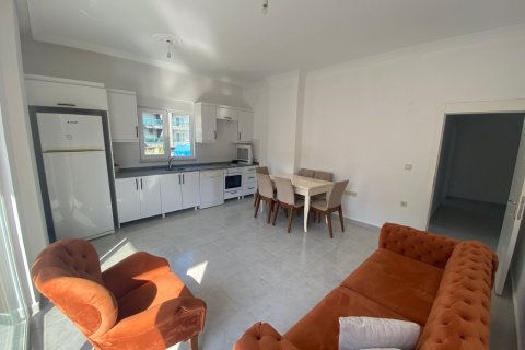 2+1 Lejlighed i Alanya, Antalya, Tyrkiet Nr. 216574 - 16
